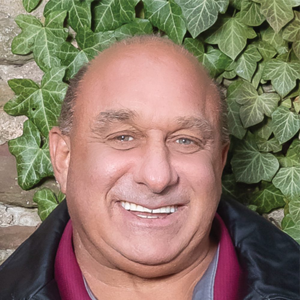 Tony Rich