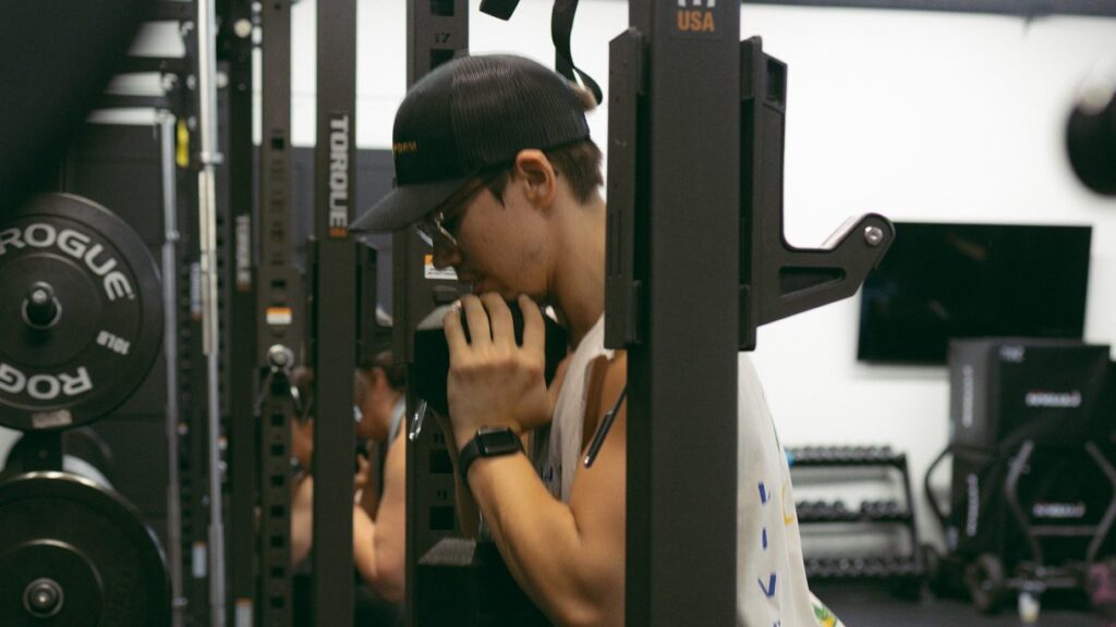 75 Hard: More than a Fitness Challenge