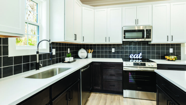 Planning a Remodel Now Means Enjoying It by Spring