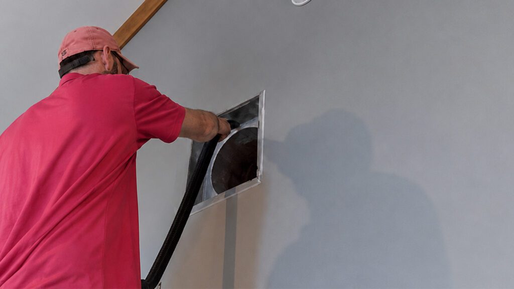 GA Indoor Air Solutions LLC
