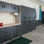 Practical Ways to Improve Garage Organization