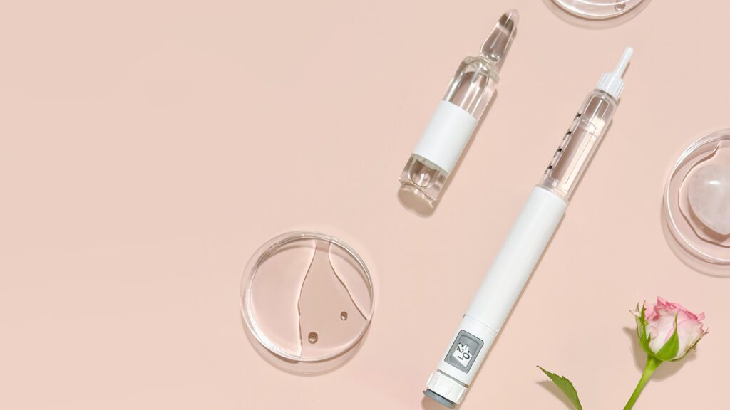 Peptides Are Back in the Headlines — Here’s What Patients Need to Know