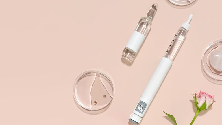 Peptides Are Back in the Headlines — Here’s What Patients Need to Know