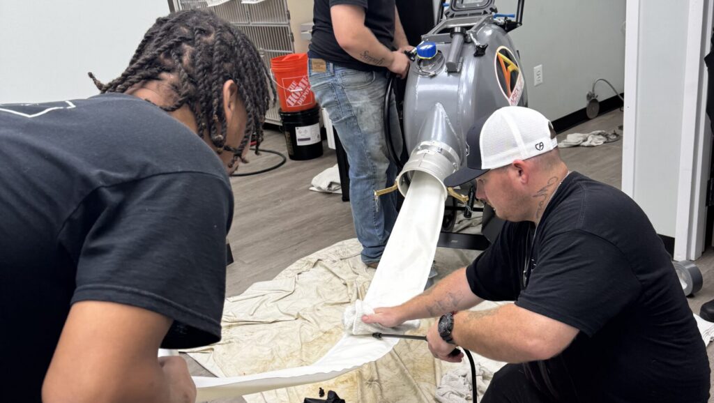 Pipelining: An Alternative to Traditional Piping Excavation and Replacement