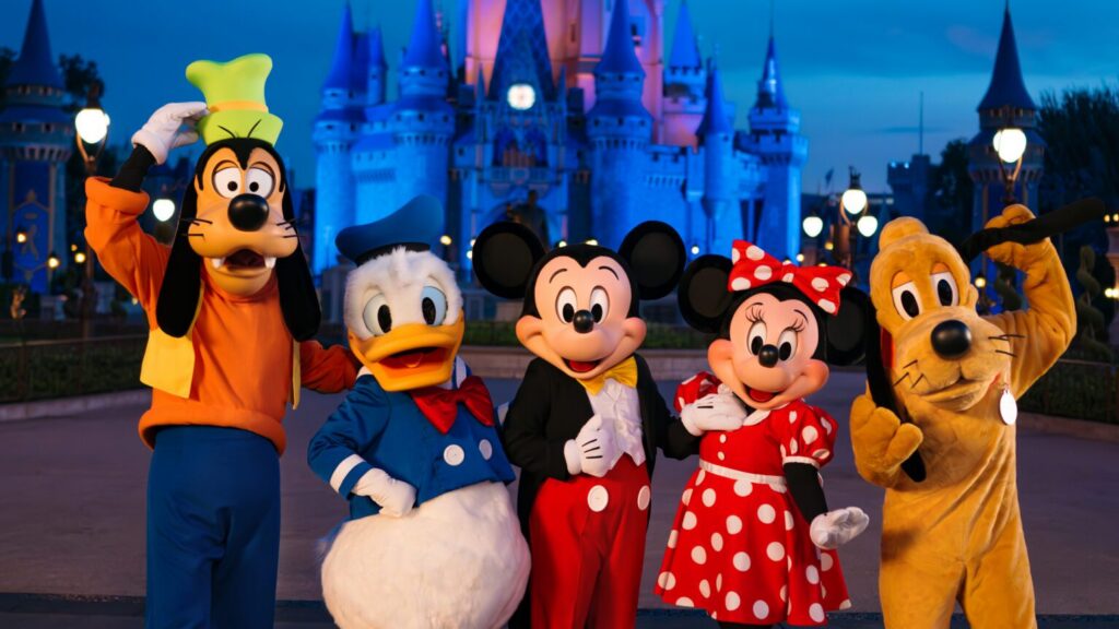 Why the Best Disney Vacations Aren’t the Ones That Do Everything