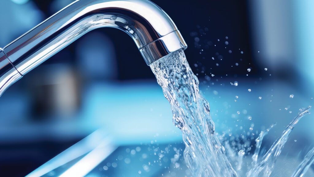 Treating Your Water is About More Than Health and Safety