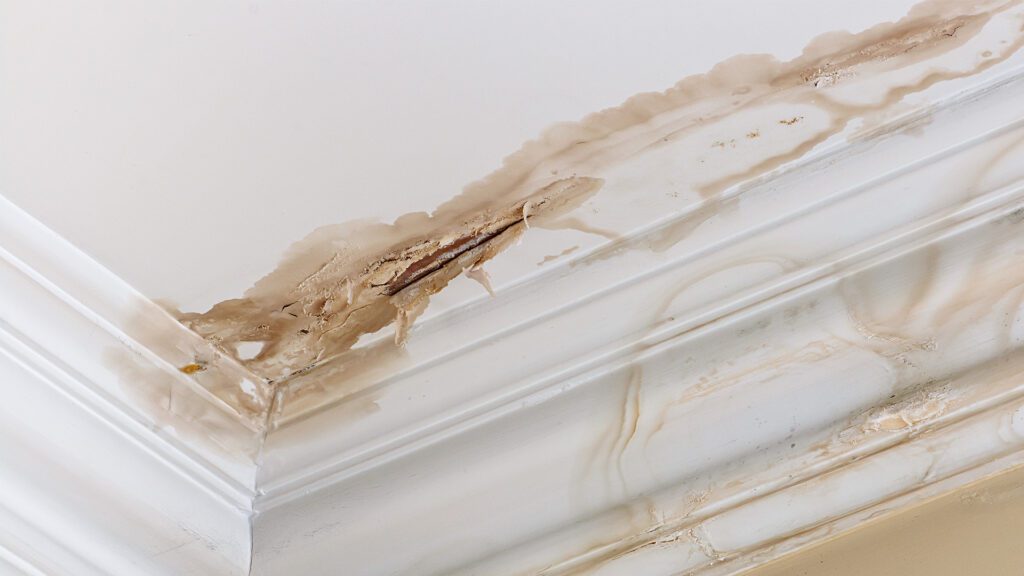The Damage You Never See: Many of the Most Expensive Home Repairs Begin Long Before Homeowners Realize There Is a Problem