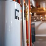 Is Your Water Heater Ready for Another New England Winter?
