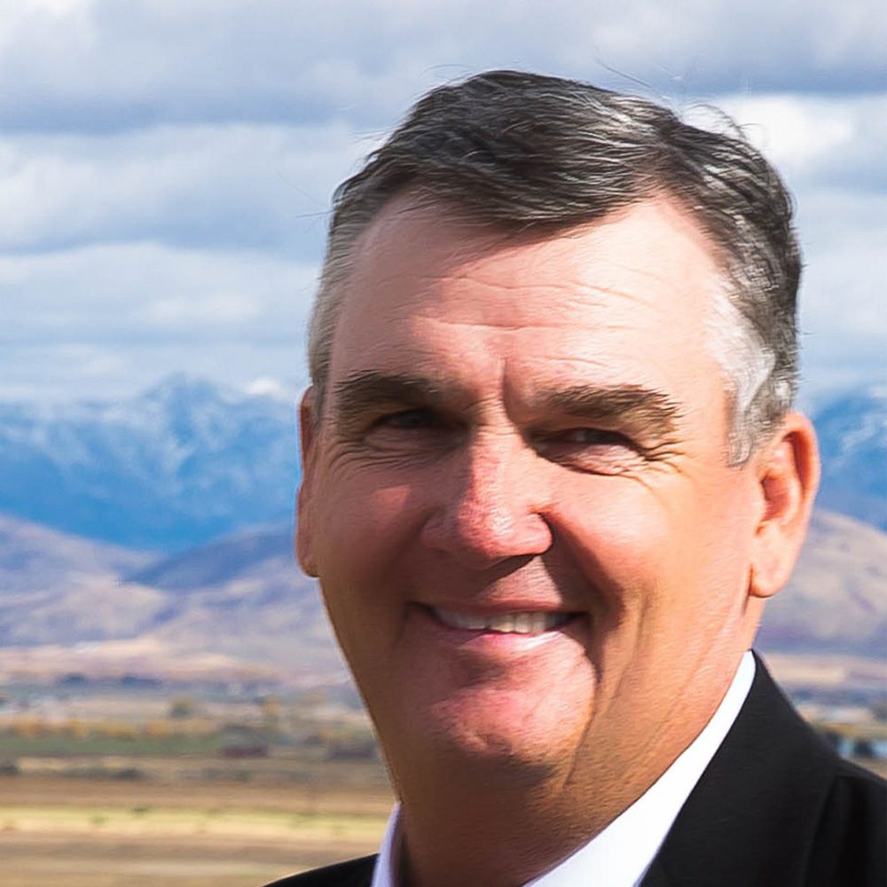 Wayne Housely