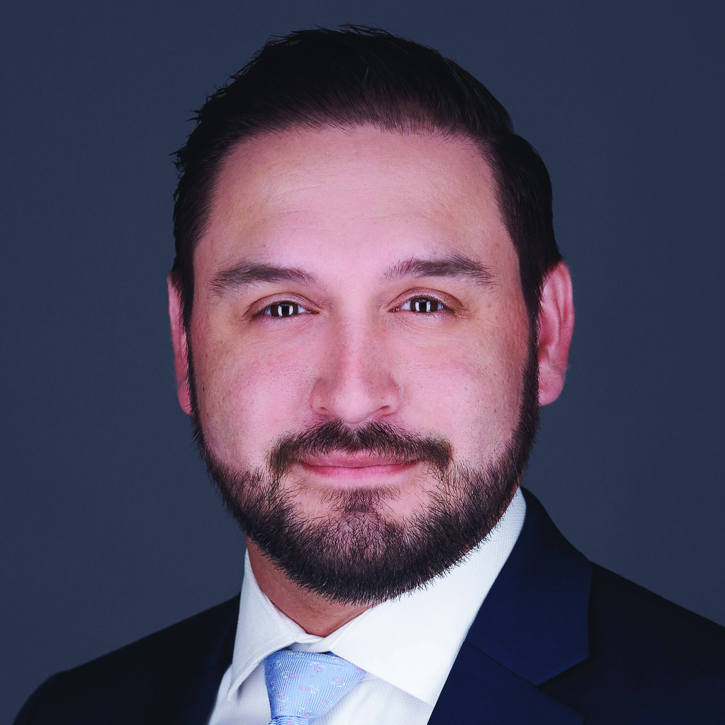 William Sepulveda