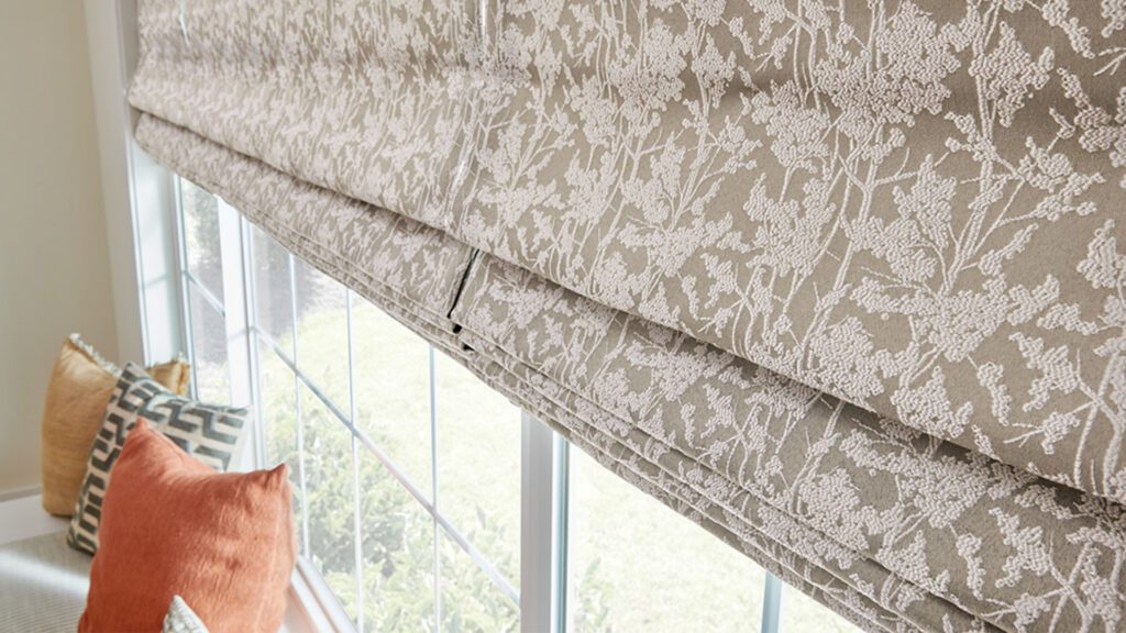 Autumn Is the Perfect Time to Refresh Your Window Treatments