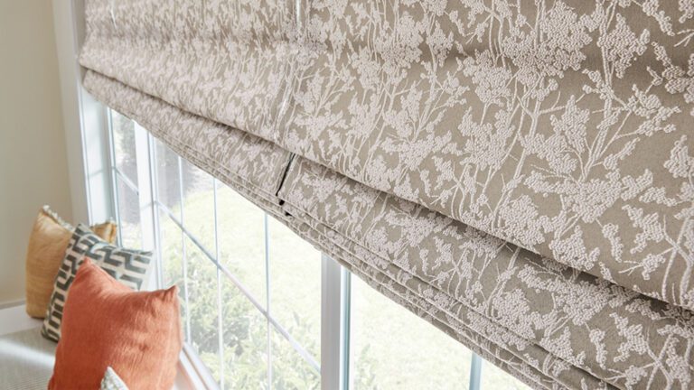 Autumn Is the Perfect Time to Refresh Your Window Treatments