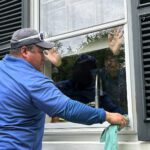 Window Cleaning FAQs from Richmond Clients
