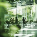 Designing for Wellness: How Commercial Spaces Support the People Inside Them