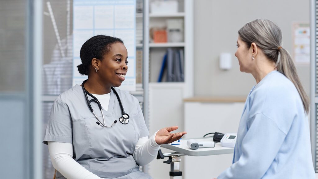 Healthcare Should Feel Personal Again