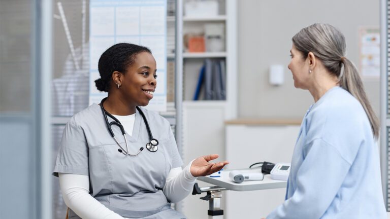 Healthcare Should Feel Personal Again