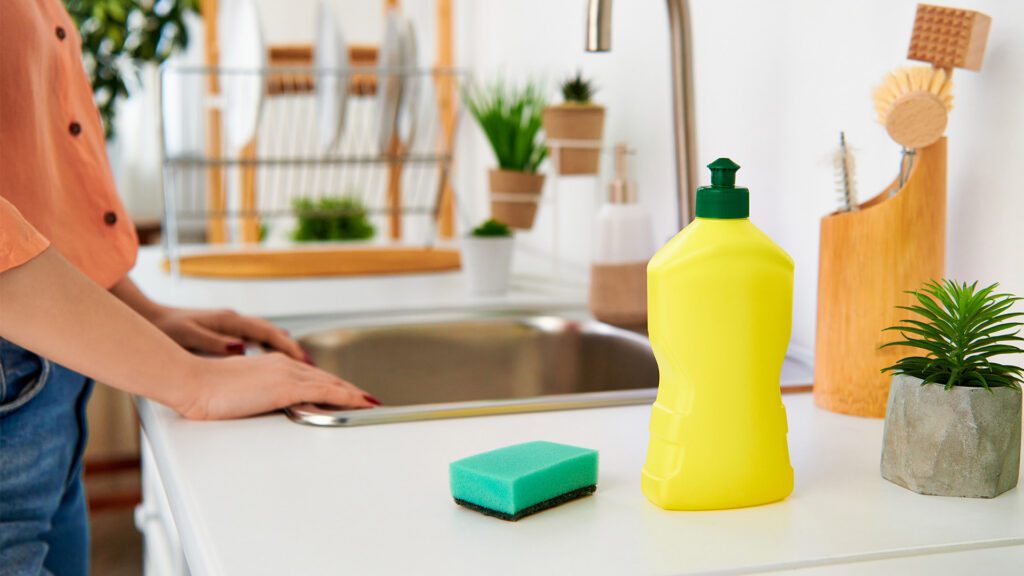 How Om Sweet Om Cleaning Protects Your Home’s Air Quality