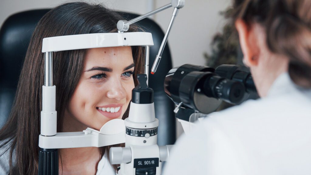 Understanding Computer Vision Syndrome