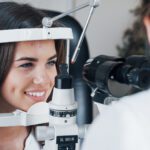 Meet The Eye Doctors of Darrell M. Sipe Opticians and Hearing Aids