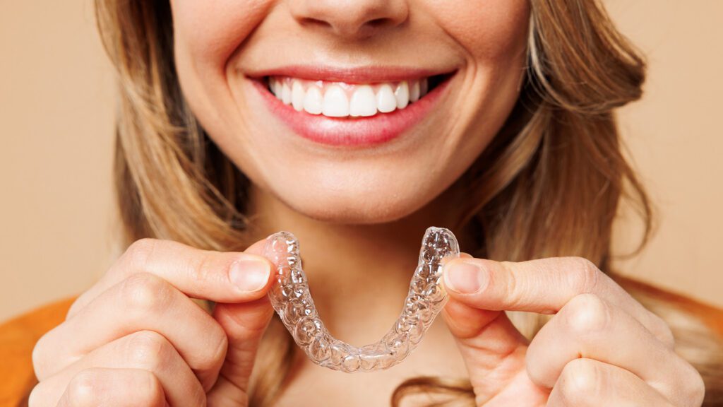 Are Clear Aligners Right for You? Exploring Alternatives to Traditional Braces