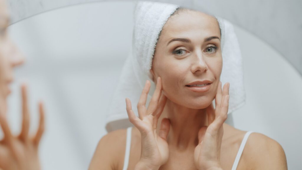 Feeling Off? It Might Not Be ‘Just Aging’