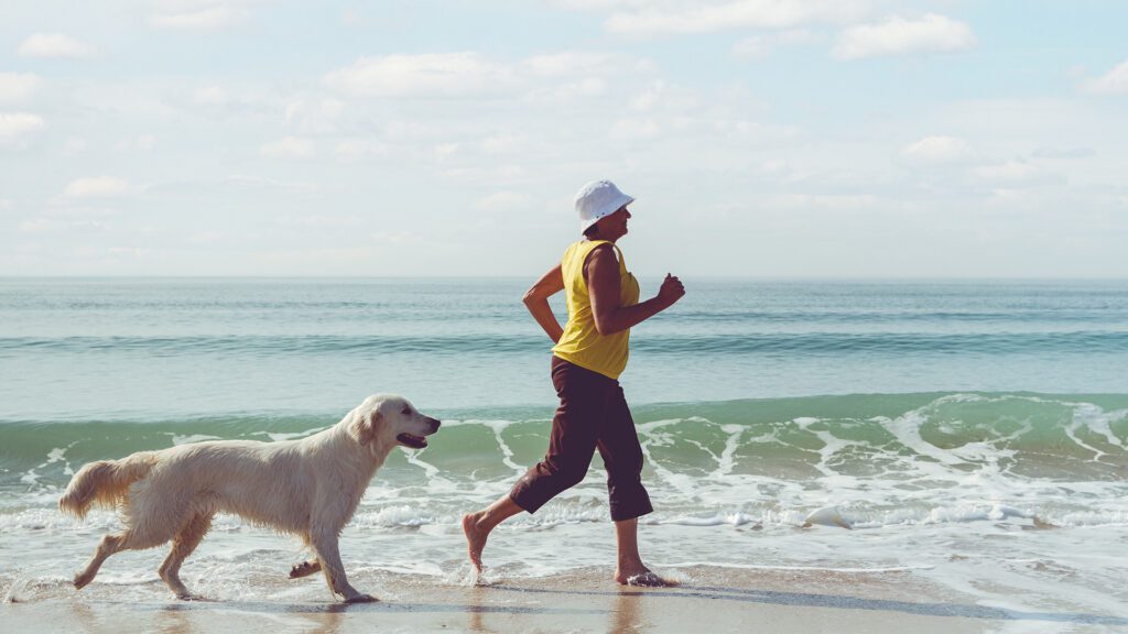 The Post-Sun Sports Recovery Routine for Skin and Sore Muscles