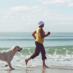 The Post-Sun Sports Recovery Routine for Skin and Sore Muscles