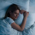 Rest Up for Fall: Better Sleep, Better Health