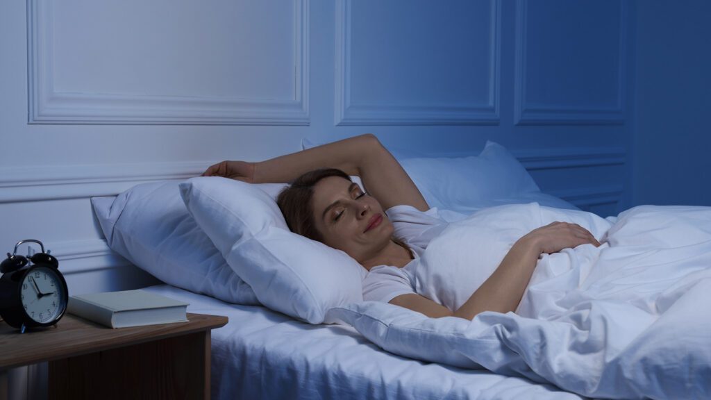 Are You Recharging Your Phone Better Than Your Body?