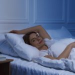 The Connection Between Sleep and Oral Health