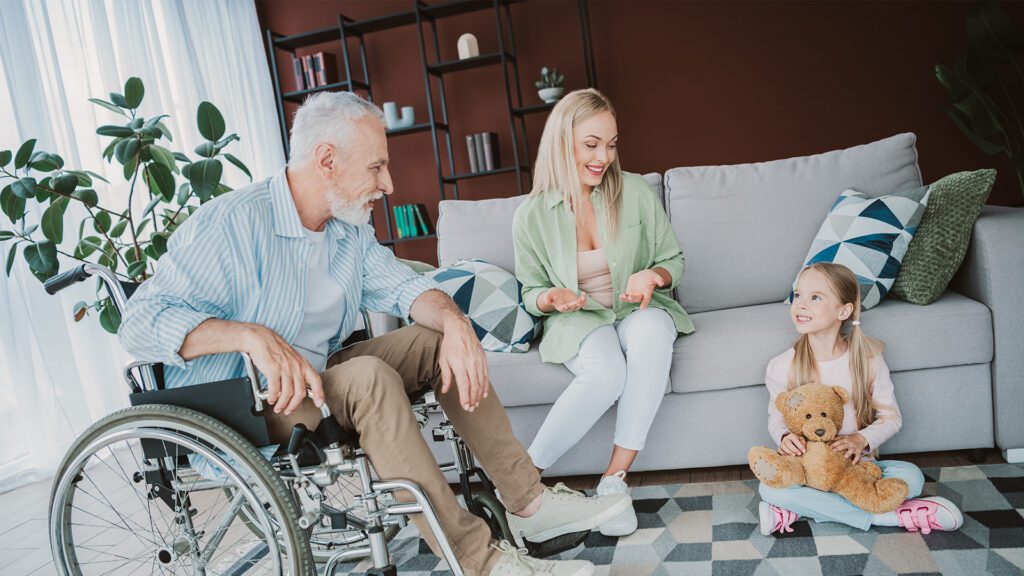 The Sandwich Generation and the Case for Rightsizing: Why the Home You’re in Might Not Be the Home Your Family Needs