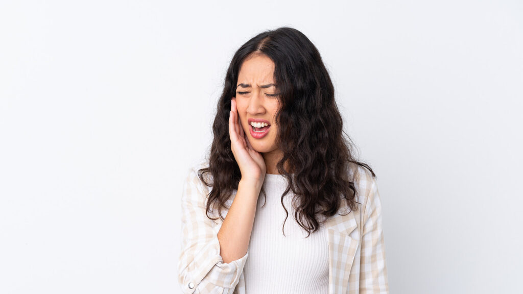 Don’t Ignore These 5 Signs You Need a Dental Visit