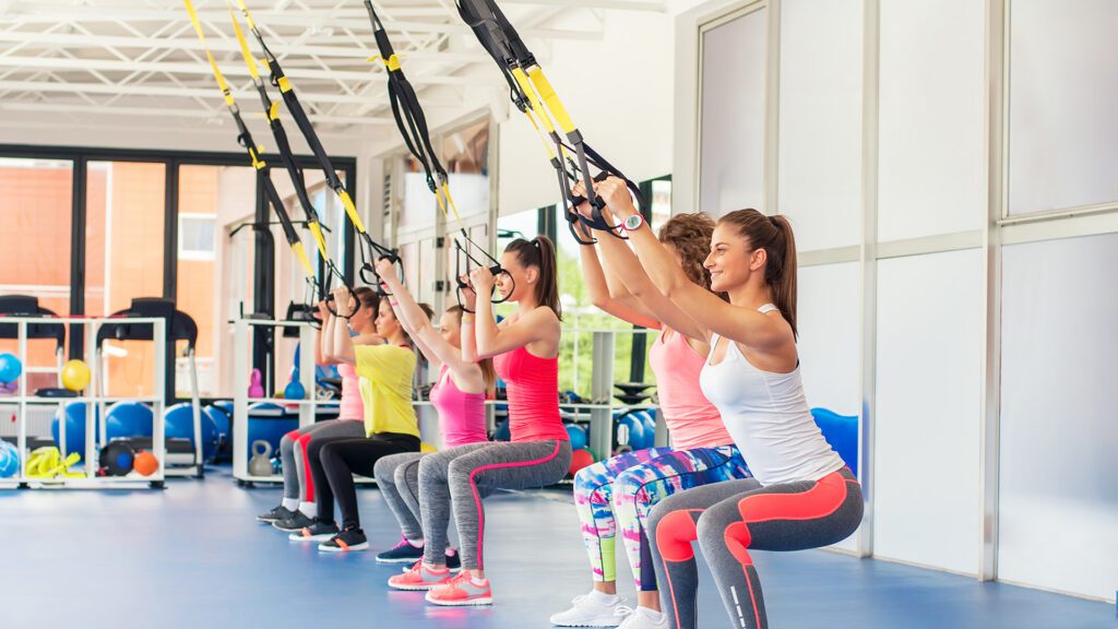 Small Group Personal Training: Why It’s Superior — When It’s Done Right