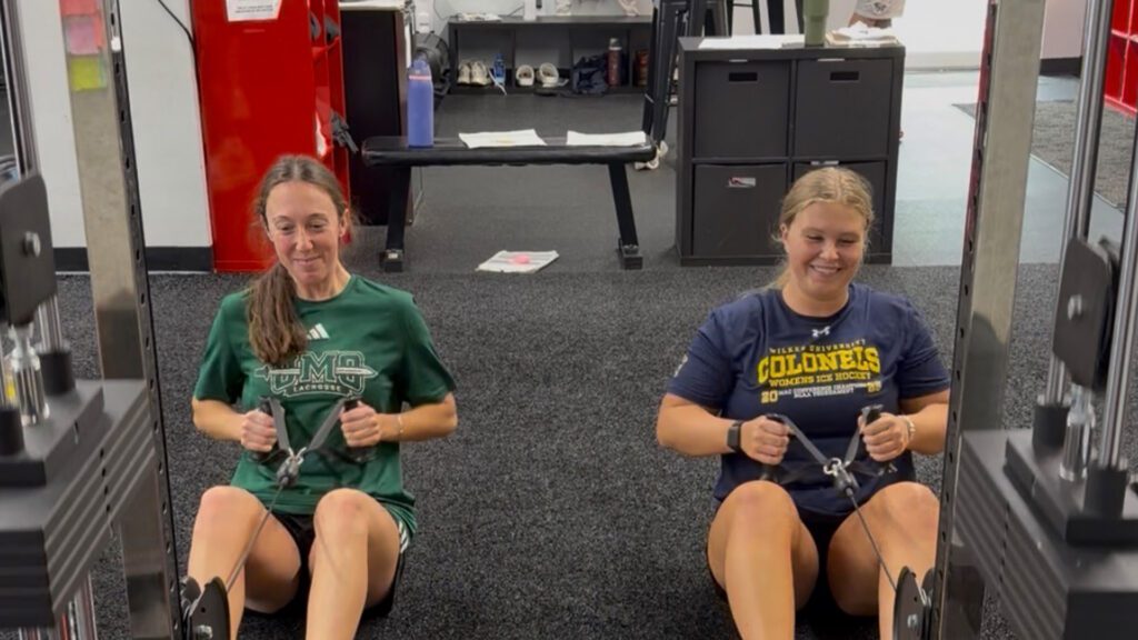 3 Things Your Fall Athlete Can Do to Help Prevent Injury