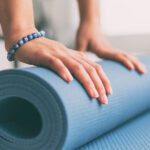 Moving to Boost your Mood: Why Mindful Movement can Release the Stress