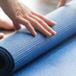 Why Any Season Is the Right Season to Roll Out Your Mat