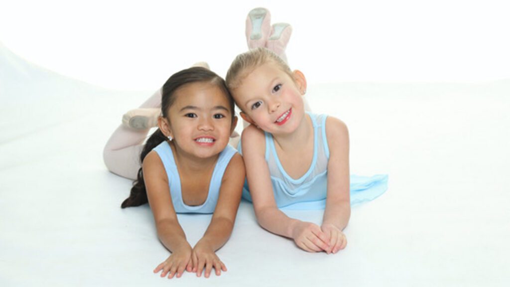 Young dancers Dance Extreme