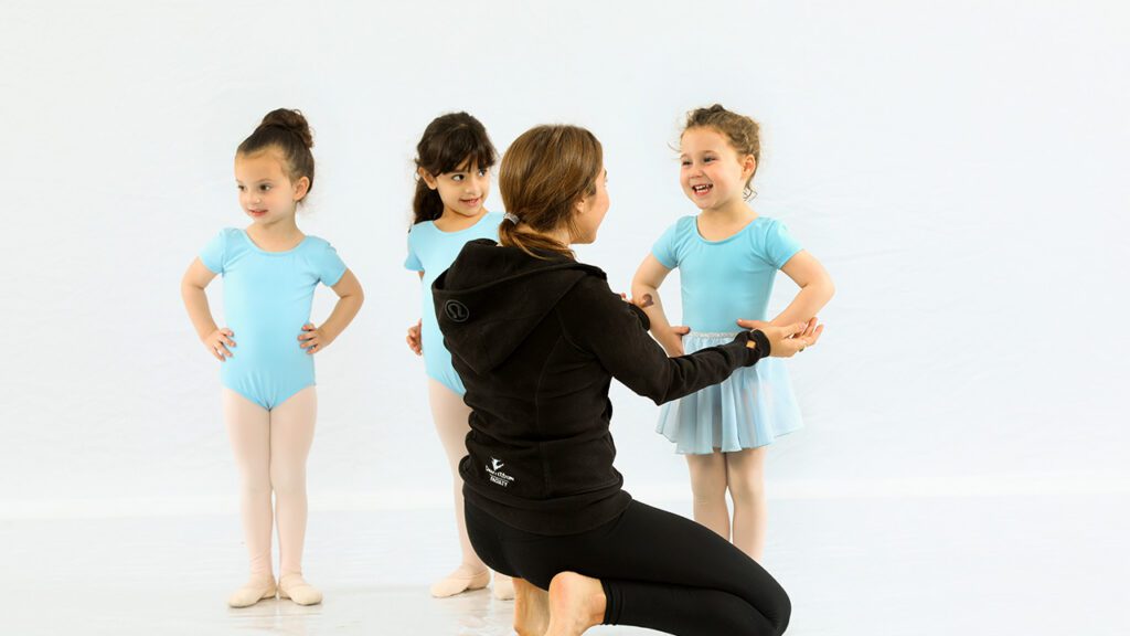 What if the Most Important Dance Lessons Aren’t the Steps?
