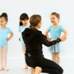 What if the Most Important Dance Lessons Aren’t the Steps?