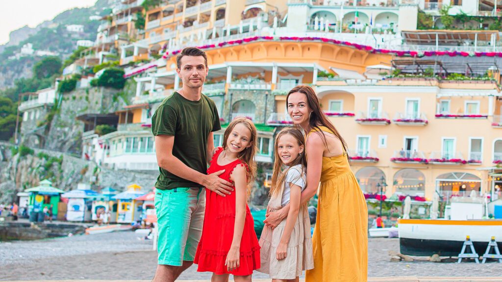 Beyond the Beach: Unexpected Spring Break Adventures for Families