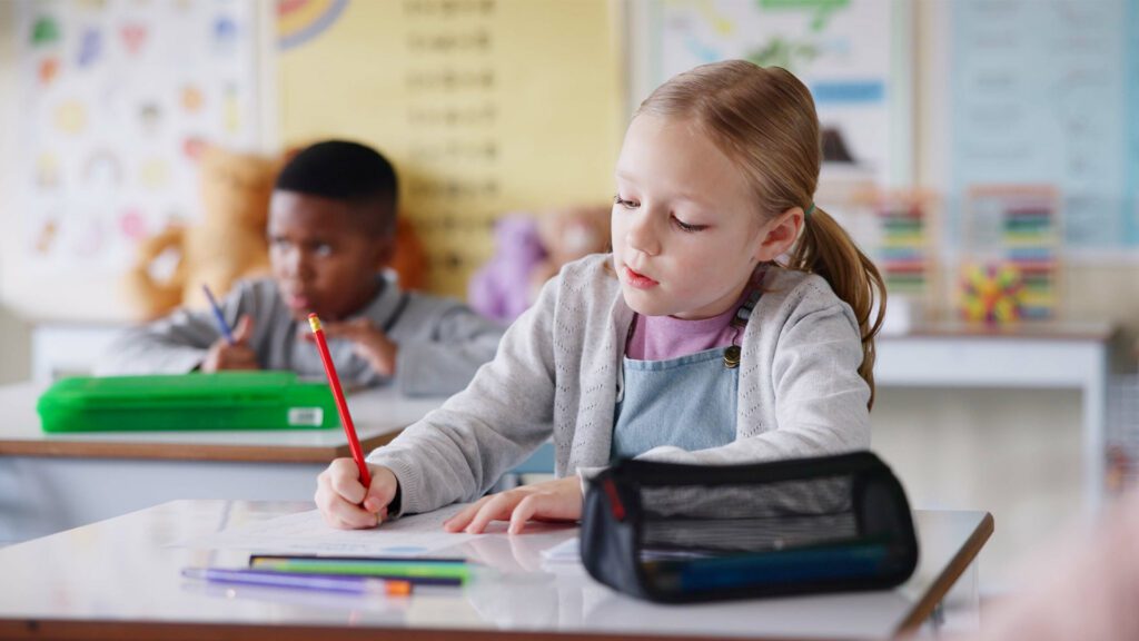 Back to School: How Parents Can Set Their Children Up for Math Success This School Year