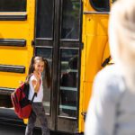 Helping Your Child Transition Smoothly Into a School Routine