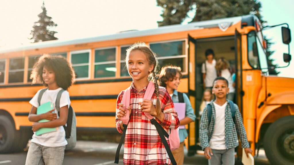 A Parent’s Guide to Preparing for Key Academic Transitions From Elementary Through Middle School