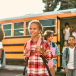 Navigating Fall Academic Milestones: How Huntington Supports Elementary and Middle School Families This October