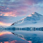 Antarctica Is Decided Before You Arrive