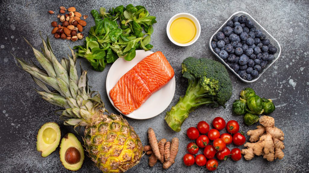 Finding the Root of Real Health