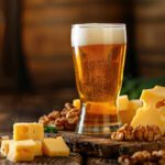 Your Mouth Gets Tired: Notes From a Cheese Shop in a Brewery District