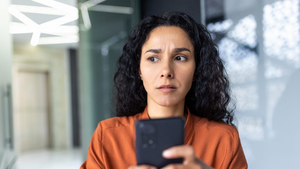 Can I Stop Collection Calls to My Business?