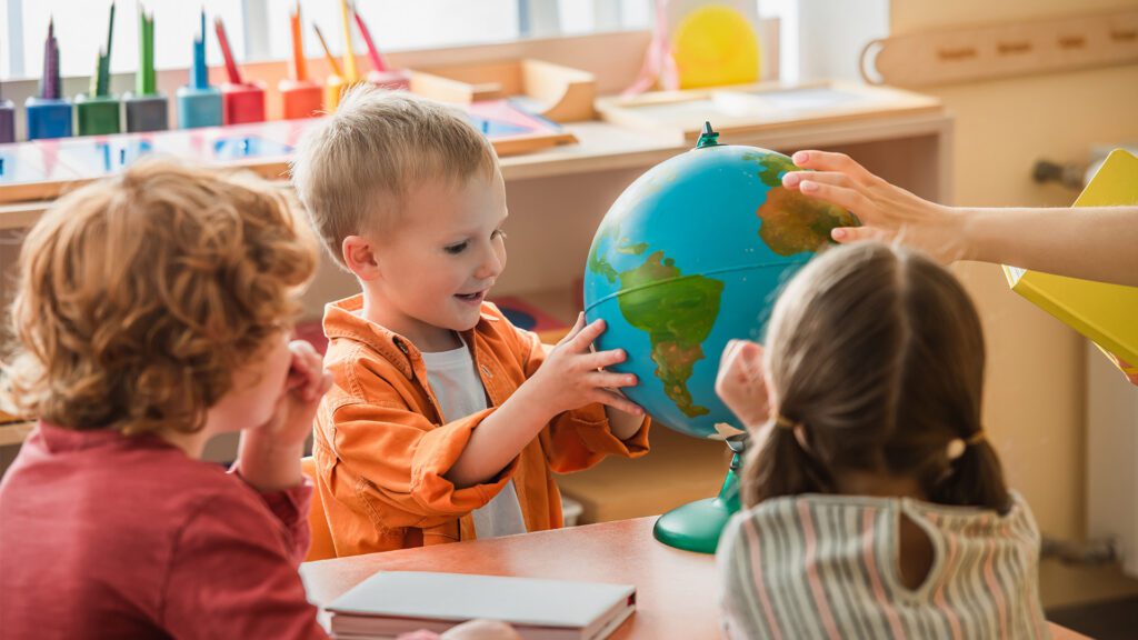 What Preschool Was Meant To Be