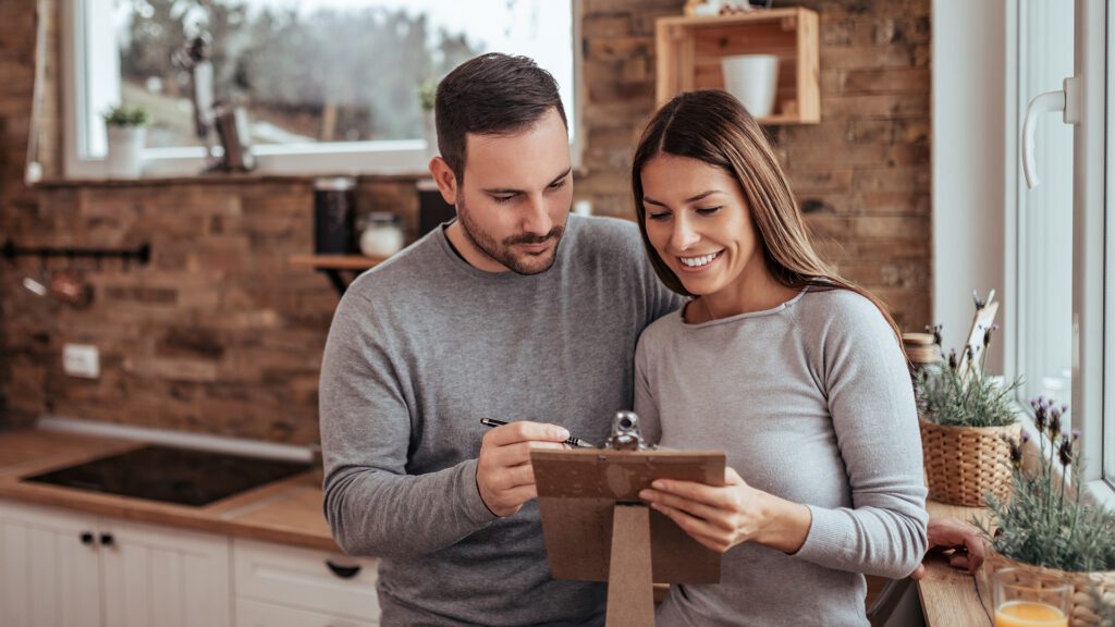 How to Prepare Before Buying a Home